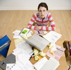 Renovarse... o no cobrar de las Administraciones