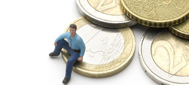 En qué invierte el fondo de la Eafi que gana un 3% en su primer mes