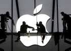 Apple entra en el Dow Jones en sustitución de AT&T Apple entra en el Dow Jones en sustitución de AT&T