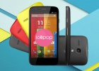 Los Motorola Moto G (2013) españoles comienzan a recibir Android 5.0.2 Lollipop Los Motorola Moto G (2013) españoles comienzan a recibir Android 5.0.2 Lollipop