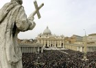 El Vaticano negocia con Italia el fin del secreto bancario El Vaticano negocia con Italia el fin del secreto bancario