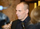 Atenas dice que su propuesta gusta al jefe del Eurogrupo Atenas dice que su propuesta gusta al jefe del Eurogrupo
