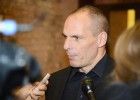 Varufakis: posible referendo o nuevas elecciones en Grecia Varufakis: posible referendo o nuevas elecciones en Grecia