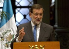 Rajoy no descarta bajar el IVA cultural “en el futuro” Rajoy no descarta bajar el IVA cultural “en el futuro”