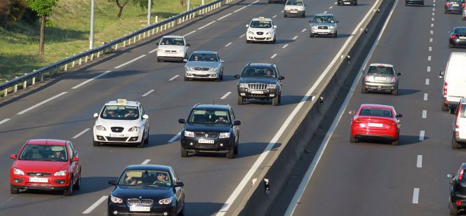 Siga estos quince consejos y ahorrará un 20% en gasolina