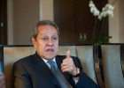 “Las empresas necesitan un banco español en Egipto” “Las empresas necesitan un banco español en Egipto”