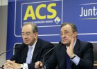 ACS prepara su primera emisión de deuda corporativa ACS prepara su primera emisión de deuda corporativa