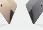 Apple anuncia su nuevo MacBook de 12 Apple anuncia su nuevo MacBook de 12
