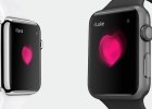 El Apple Watch llegará el 24 de abril con precios entre los 349 y los 10.000 dólares El Apple Watch llegará el 24 de abril con precios entre los 349 y los 10.000 dólares