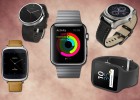 Comparativa: Apple Watch frente a su competencia Comparativa: Apple Watch frente a su competencia