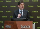 El consejo de Bankia se lanza a comprar acciones del banco El consejo de Bankia se lanza a comprar acciones del banco