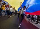 Obama ve a Venezuela como un “peligro para la seguridad” Obama ve a Venezuela como un “peligro para la seguridad”