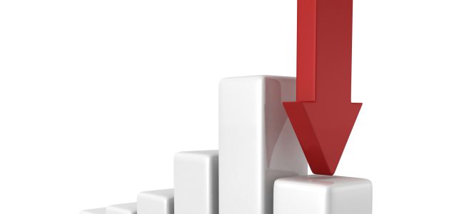 Más de 60 fondos ‘ultraseguros’ pierden dinero en el año