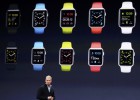 El Apple Watch, a la venta desde el 24 de abril, y desde 349 dólares El Apple Watch, a la venta desde el 24 de abril, y desde 349 dólares