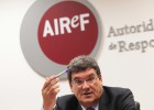 Tirón de orejas de la Autoridad Fiscal al Banco de España, INE y Hacienda Tirón de orejas de la Autoridad Fiscal al Banco de España, INE y Hacienda