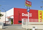 Blackstone cierra el mayor alquiler industrial desde 2013 Blackstone cierra el mayor alquiler industrial desde 2013