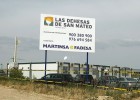Los liquidadores de Martinsa recibirán 6 millones en total Los liquidadores de Martinsa recibirán 6 millones en total