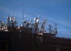 Telefónica obtiene 193 millones en plusvalías por la venta de torres de móvil Telefónica obtiene 193 millones en plusvalías por la venta de torres de móvil