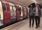 El Bluetooth guiará a los invidentes por el metro de Londres El Bluetooth guiará a los invidentes por el metro de Londres