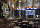 Sin cambios en el Ibex: Aena tendrá que esperar a junio Sin cambios en el Ibex: Aena tendrá que esperar a junio