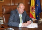 Desestimada la demanda de paternidad contra el Rey Juan Carlos Desestimada la demanda de paternidad contra el Rey Juan Carlos