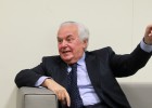 Joaquín Rivero, condenado a cuatro años de cárcel en Francia Joaquín Rivero, condenado a cuatro años de cárcel en Francia