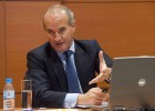 Las grandes constructoras piden 66.000 millones extra en obras Las grandes constructoras piden 66.000 millones extra en obras