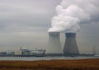 Toneladas de yodo ante el riesgo nuclear Toneladas de yodo ante el riesgo nuclear