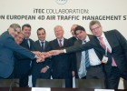 Enaire apuesta por liderar el cielo único europeo Enaire apuesta por liderar el cielo único europeo