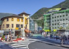 El Ejecutivo remacha que Andorra no es paraíso fiscal El Ejecutivo remacha que Andorra no es paraíso fiscal