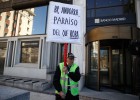 Hacienda actuará contra Banco Madrid por posible fraude fiscal Hacienda actuará contra Banco Madrid por posible fraude fiscal