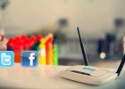 Wiman, el router WiFi que ayuda a conseguir seguidores en las redes sociales Wiman, el router WiFi que ayuda a conseguir seguidores en las redes sociales