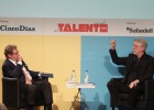 Jeff Jarvis: “Se acabó el modelo de medios comunicación de masas” Jeff Jarvis: “Se acabó el modelo de medios comunicación de masas”