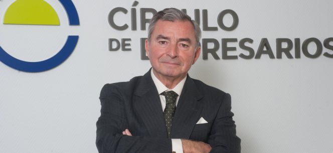 Vega de Seoane releva a Oriol en el Círculo de Empresarios