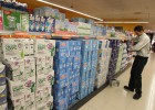 La bajada de precios frena a la marca blanca La bajada de precios frena a la marca blanca