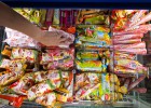 Carritos de helados contra el paro juvenil Carritos de helados contra el paro juvenil
