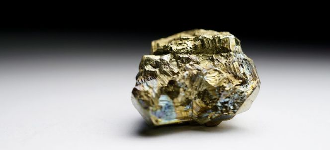 El oro, ¿sólo para los más arriesgados?