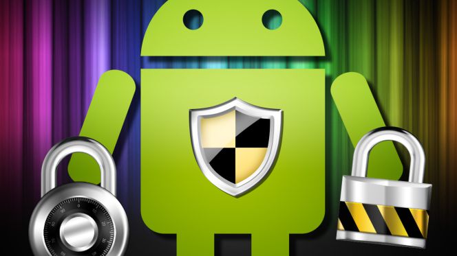 Seguridad en Android
