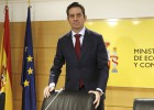 Economía actuará de “forma rápida y pronta” en Banco Madrid Economía actuará de “forma rápida y pronta” en Banco Madrid