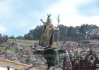 En Cuzco, las emociones no se agotan en Machu Picchu En Cuzco, las emociones no se agotan en Machu Picchu