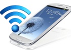 Usa el móvil como router WiFi para tus otros dispositivos Usa el móvil como router WiFi para tus otros dispositivos