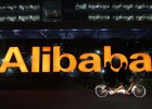 Alibaba invierte 200 millones de dólares en Snapchat Alibaba invierte 200 millones de dólares en Snapchat