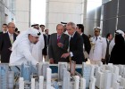 España pugnará por 94.000 millones en Emiratos Árabes España pugnará por 94.000 millones en Emiratos Árabes