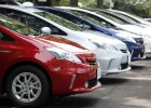 Multazo a la red de ventas de Toyota, Hyundai y Opel Multazo a la red de ventas de Toyota, Hyundai y Opel