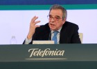 Telefónica supera otra barrera para comprar GVT Telefónica supera otra barrera para comprar GVT