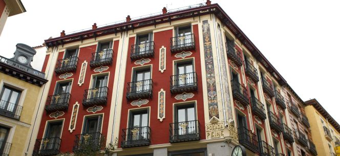 Competencia planta cara a los hoteleros de Madrid
