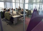 Telecoming facturó el 20% más en 2014 Telecoming facturó el 20% más en 2014