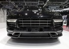 Porsche ganó un 13,5% más, hasta 2.201 millones de euros Porsche ganó un 13,5% más, hasta 2.201 millones de euros