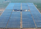 Abengoa cierra la financiación para Xina Solar en Sudáfrica Abengoa cierra la financiación para Xina Solar en Sudáfrica
