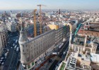 Los proyectos que cambiarán el centro de Madrid Los proyectos que cambiarán el centro de Madrid